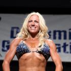 Laurie  Faraschuk - NPC NW Night of Champions 2010 - #1